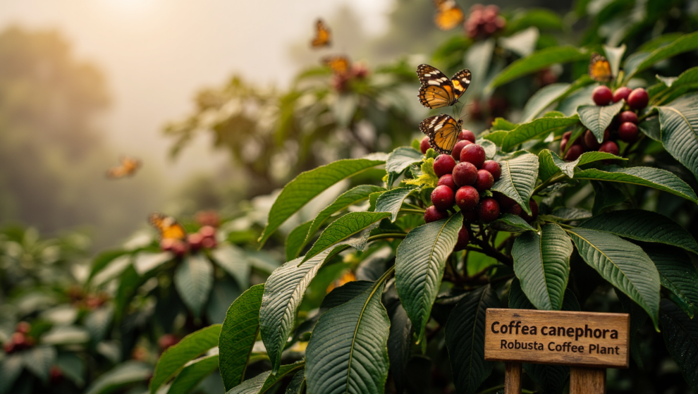 ROBUSTA