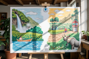 Rainforest Alliance certification