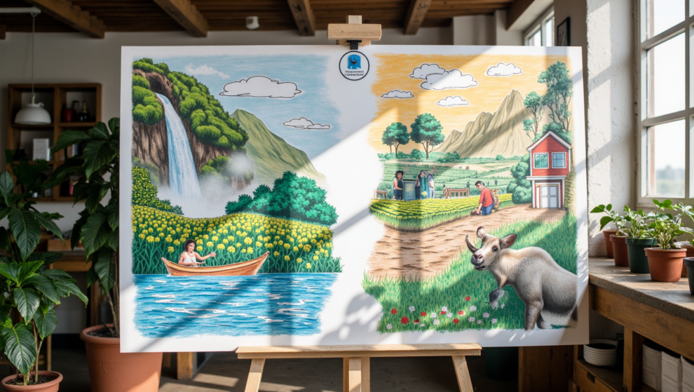 Rainforest Alliance certification