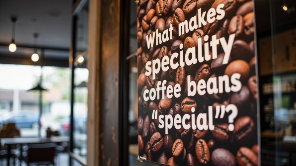 SPECIAL BEAN