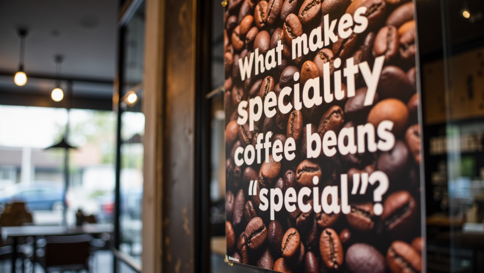 SPECIAL BEAN