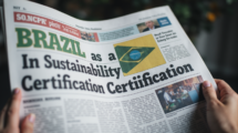 Sustainability Certifications