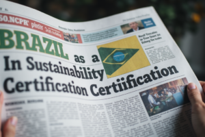 Sustainability Certifications