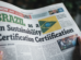 Sustainability Certifications