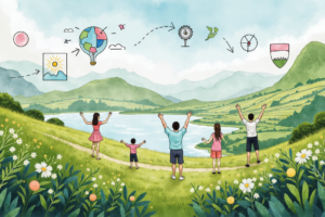 Voluntary Sustainability