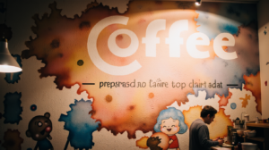 coffee preparation