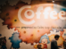 coffee preparation