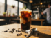iced americano