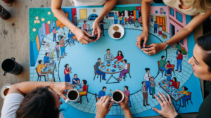COFFEE CULTURE