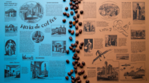 COFFEE HISTORY