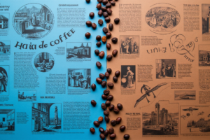 COFFEE HISTORY