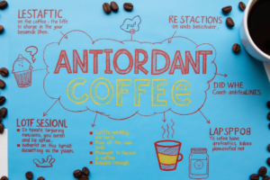 Coffee Antioxidants