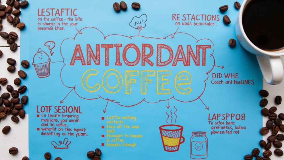 Coffee Antioxidants