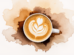 Coffee Crema