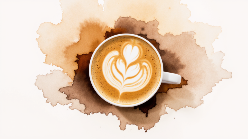 Coffee Crema