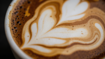 Coffee Foam