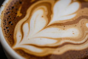 Coffee Foam