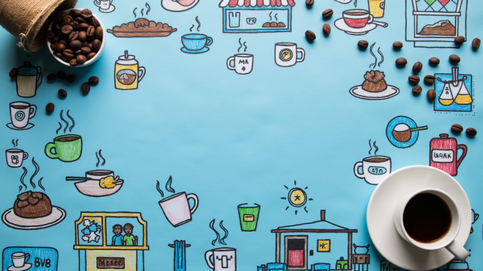 Coffee Habits