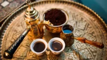 Coffee Hospitality