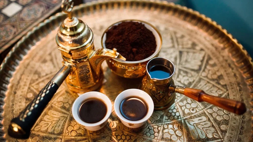 Coffee Hospitality