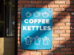 Coffee Kettles