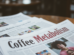 Coffee Metabolism