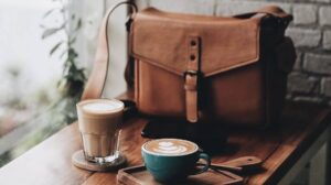 coffee lifestyle