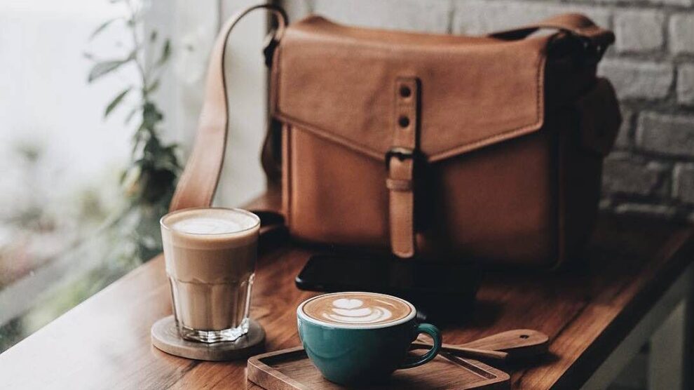 coffee lifestyle