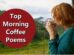 coffee poetry