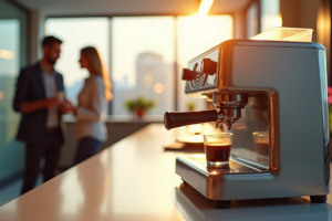 Hamilton Beach Dual Coffee