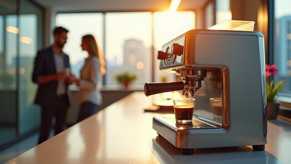 Hamilton Beach Dual Coffee