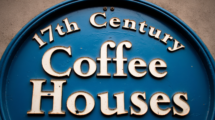 17th Century Coffee Houses