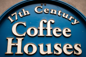 17th Century Coffee Houses