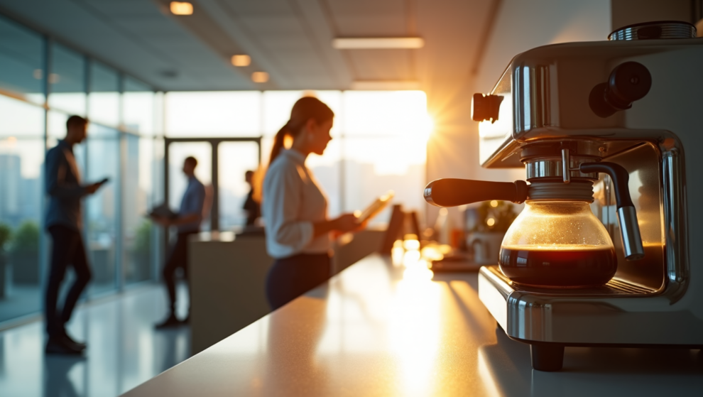 Keurig Classic Coffee Maker