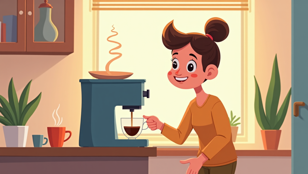 Affordable Espresso Machine