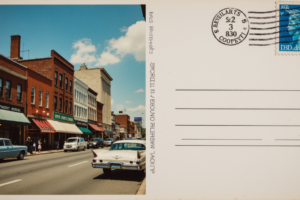 Authentic Classic Americano