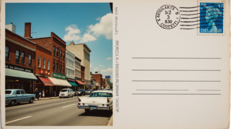 Authentic Classic Americano