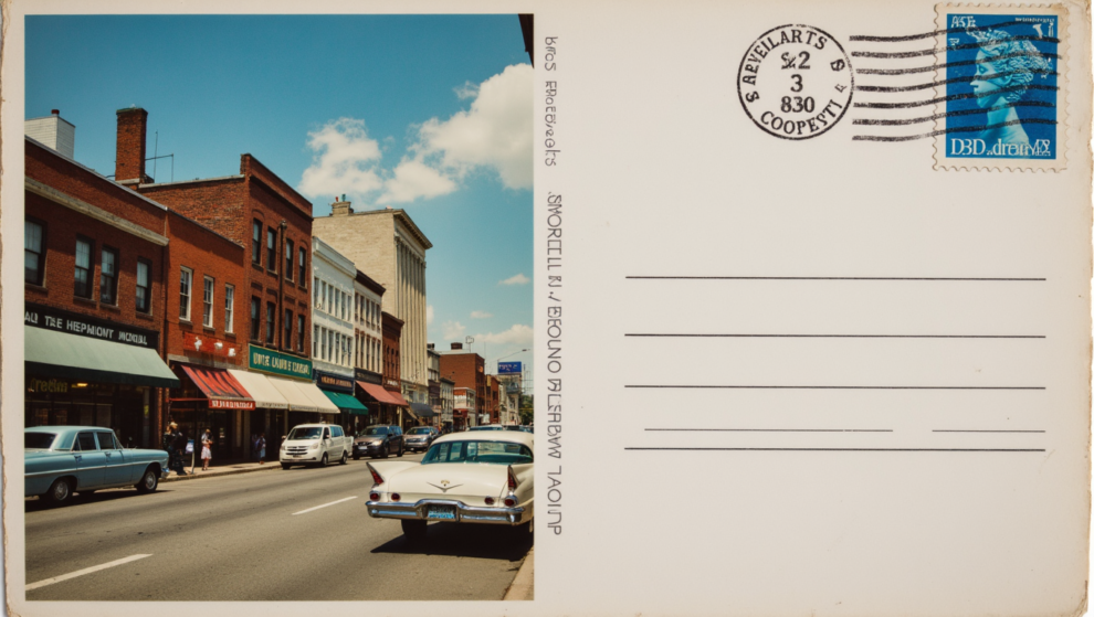 Authentic Classic Americano