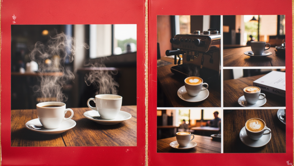 Best Classic Americano Method