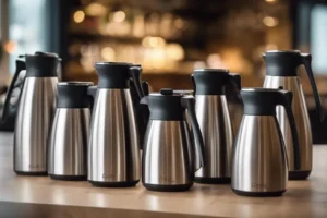 Best Coffee Carafe