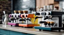 Best Entry Level Espresso Machine