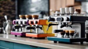 Best Entry Level Espresso Machine