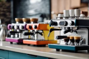 Best Entry Level Espresso Machine