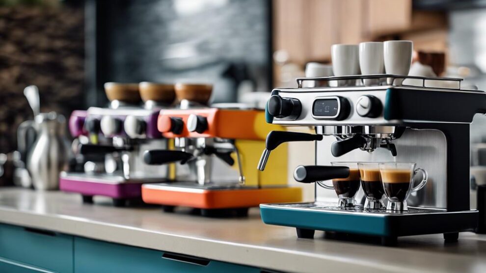 Best Entry Level Espresso Machine