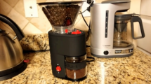 Bodum Bistro Burr Coffee Grinder