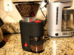 Bodum Bistro Burr Coffee Grinder