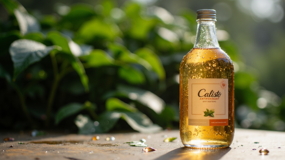 CALLISTO