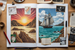 Classic Spanish Novels