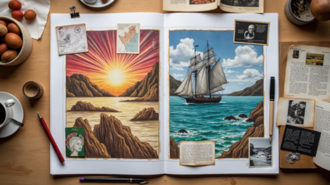 Classic Spanish Novels