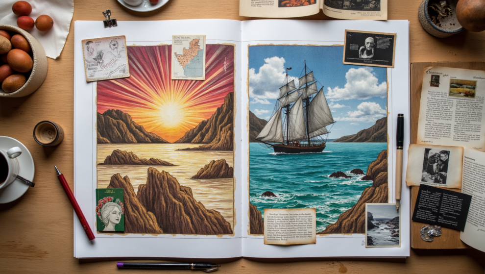 Classic Spanish Novels